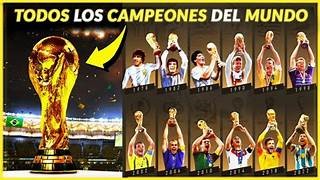 Mundialazo