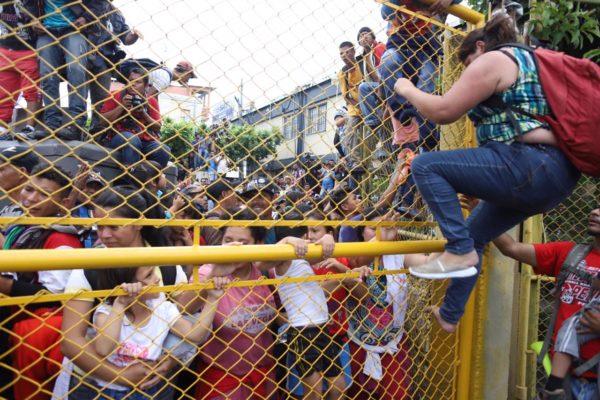 migrante