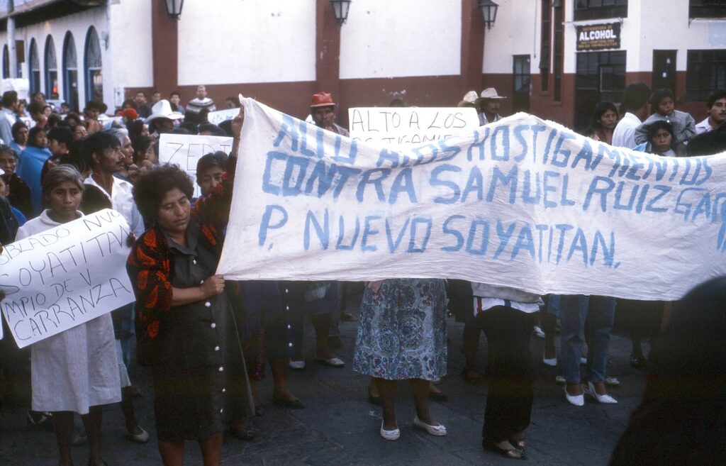 Chiapas