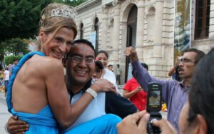 Foto: Óscar Alvarado/ Cuartoscuro