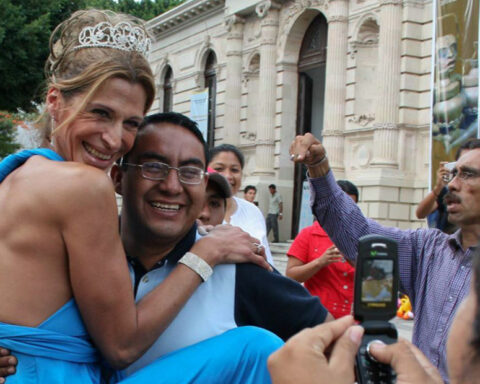 Foto: Óscar Alvarado/ Cuartoscuro