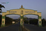 Arcos Cuautitlán de García Barragán. Letra Fría.