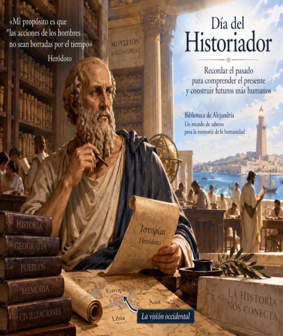 historiador
