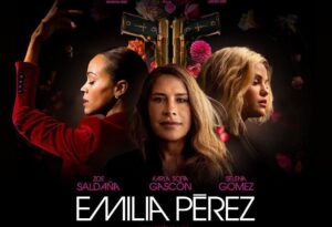 Columna de opinión Emilia Pérez