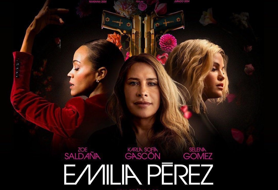 Columna de opinión Emilia Pérez