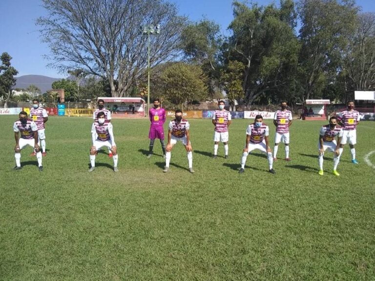 Copa Jalisco | Imparable la selección varonil de Autlán - Letra Fría