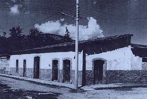 José Mojica
