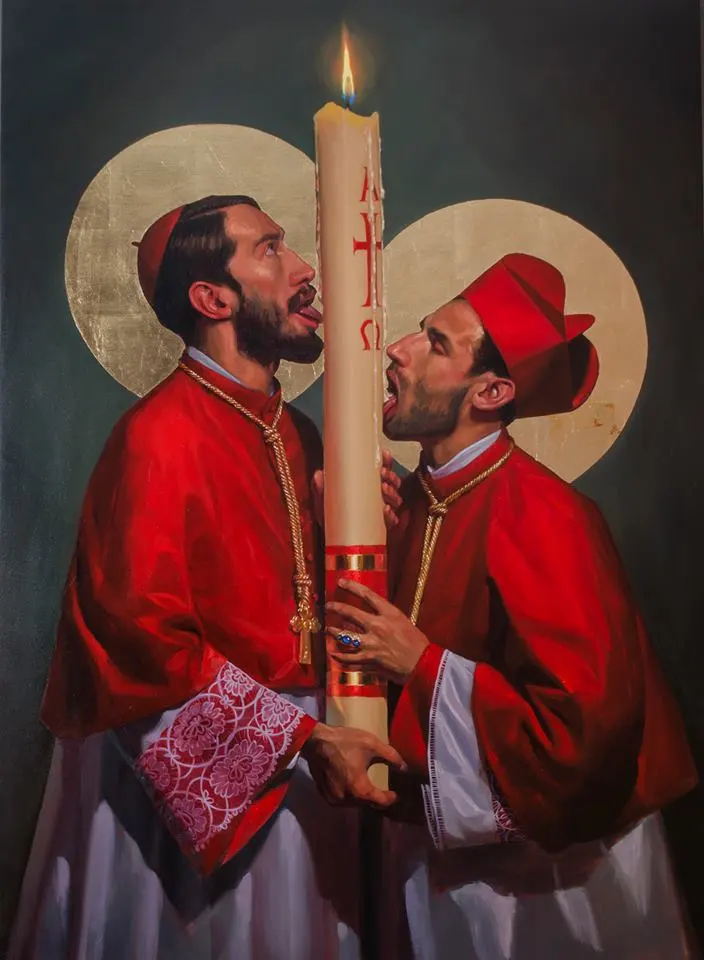 señor