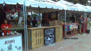 Festival de la Cerveza Artesanal