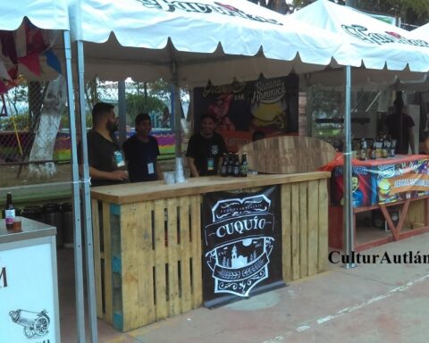 Festival de la Cerveza Artesanal
