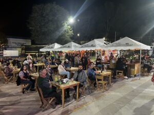 Festival de la Cerveza Artesanal