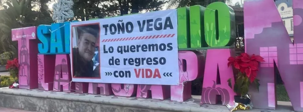 Tono Vega
