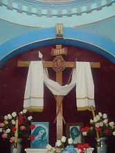 San Gabriel