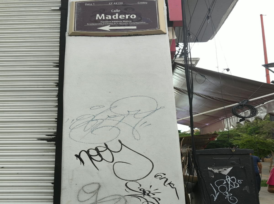 paseo alcalde