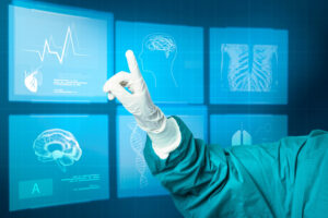 medicina e inteligencia