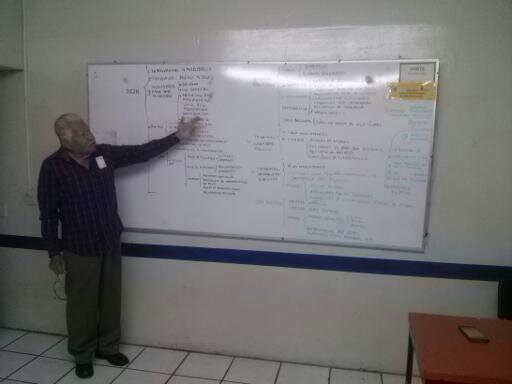 José Mejía