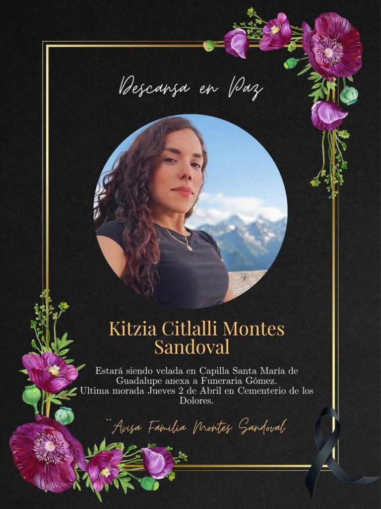 Kitzia Citlalli