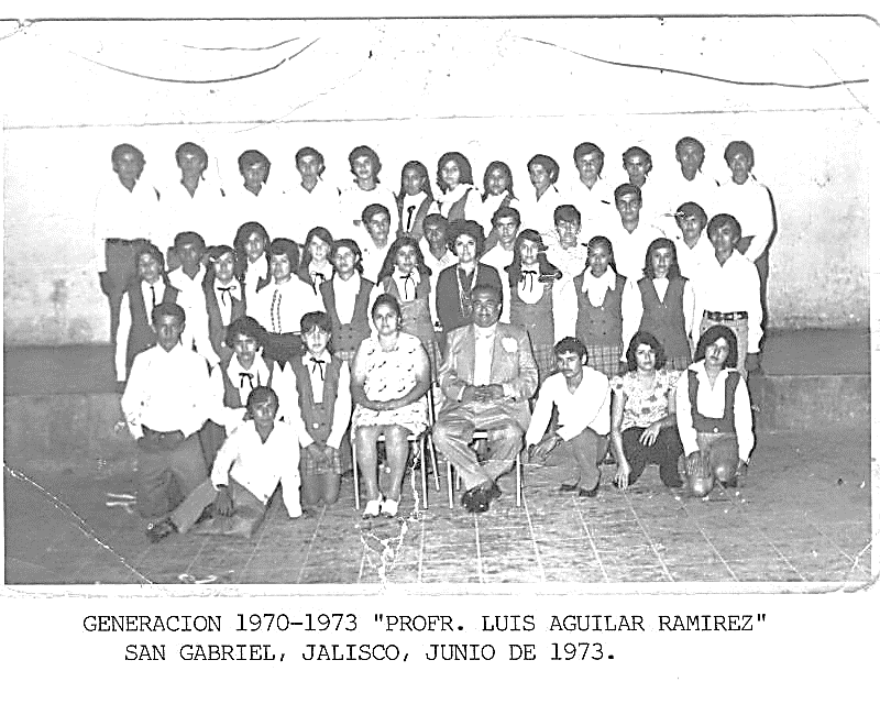 José Luis