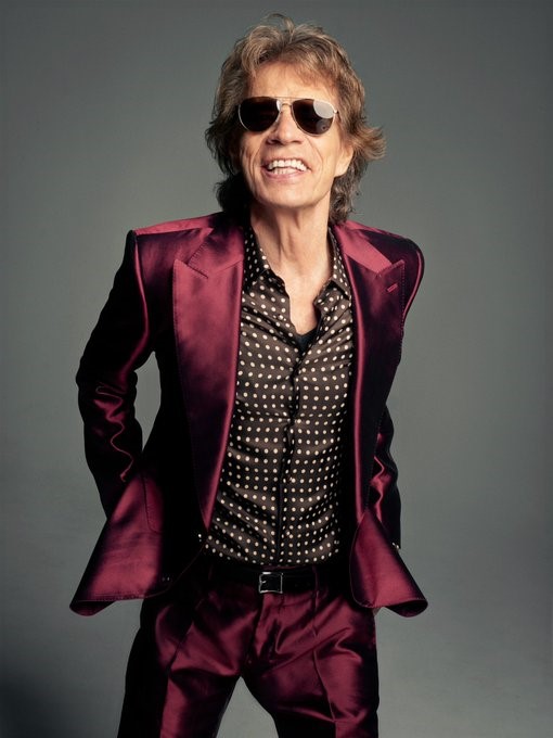 Jagger