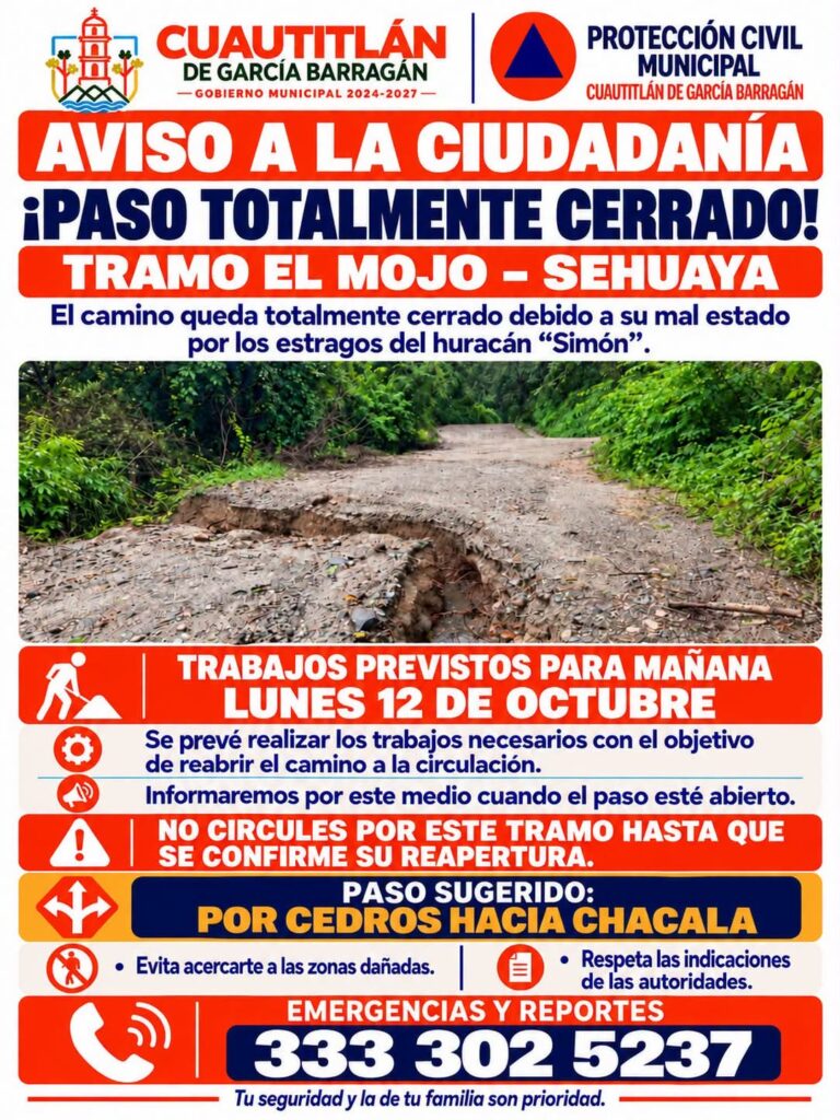 El Mojo Sehuaya