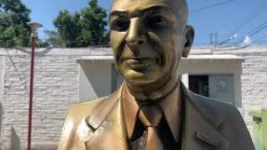 Efraín González Luna