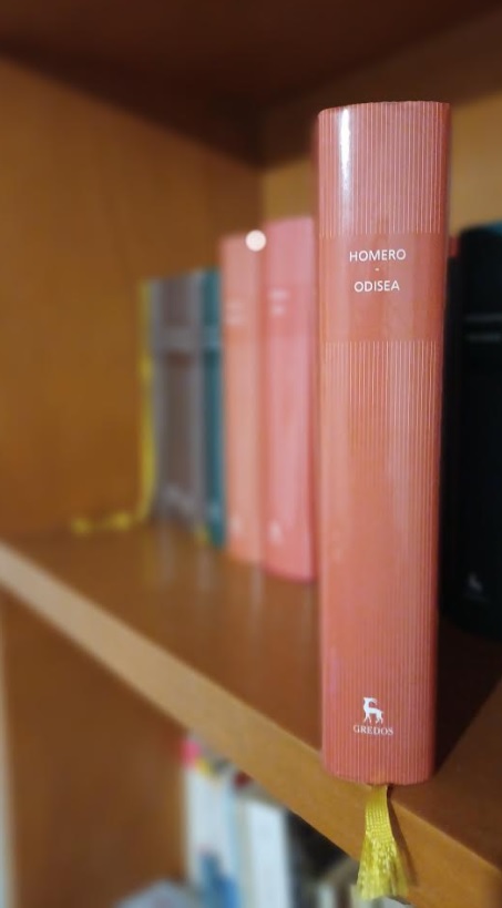odisea