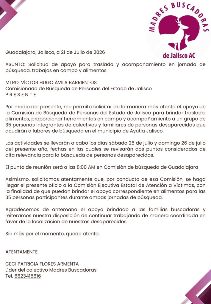 crematorio clandestino Ayutla