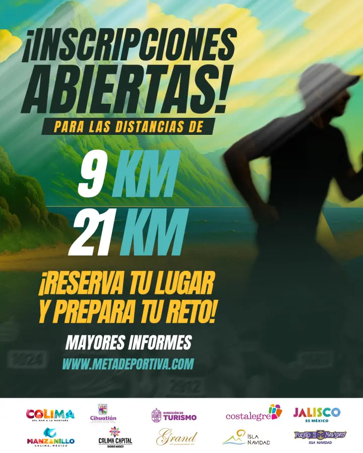 Trail Costero