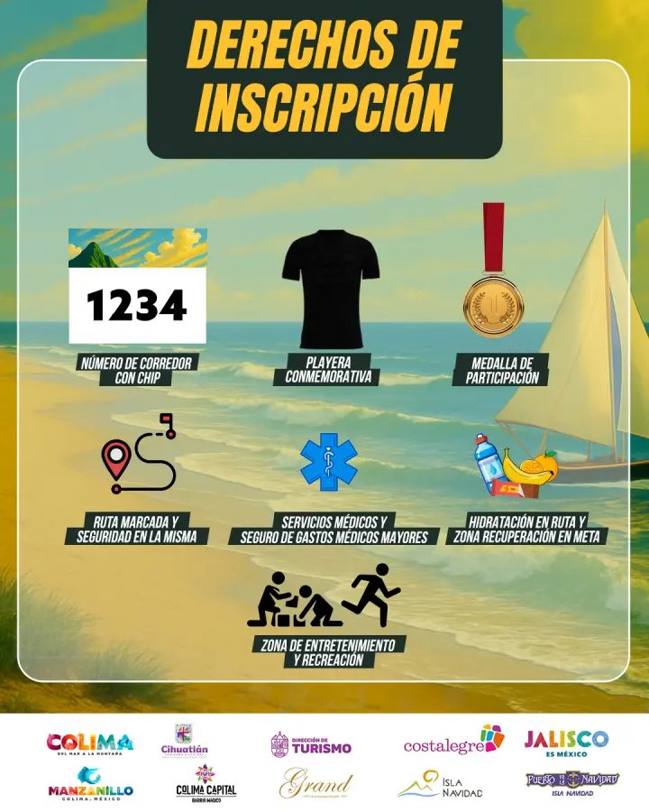 Trail Costero