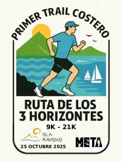 Trail Costero