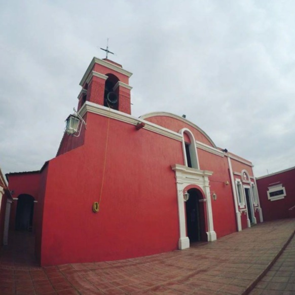 templo