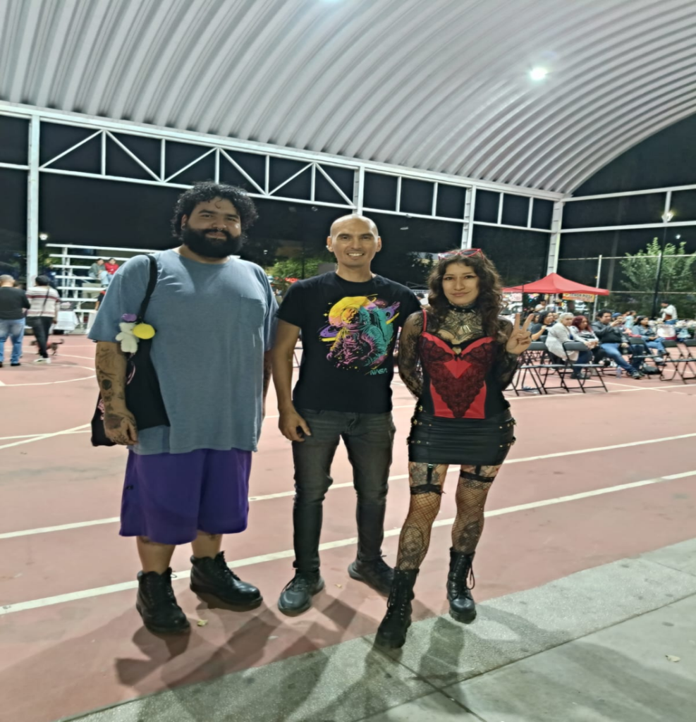 columna de opinión un paseo por la alameda