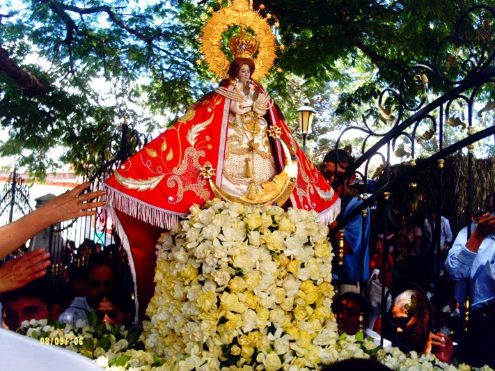 virgen